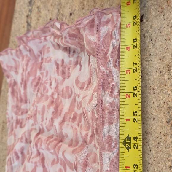 Free People Movement See You Through Flare pants size M. NWT Retail 118.00 - Picture 10 of 10